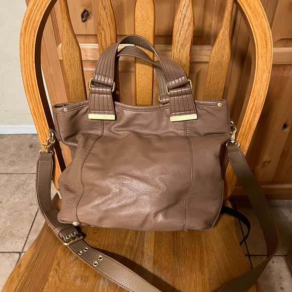 Steven By Steve Madden Handbags - Steven by Steve Madden Satchel Purse